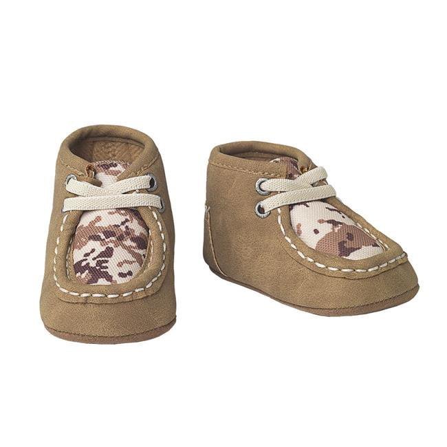ariat elastic laces