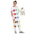 thumbnail image 1 of Adult Twister Costume, 1 of 10