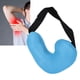 thumbnail image 3 of Almohada de Axila Almohada de Recuperación de Mastectomía Almohada de Cirugía de Post Hombro para Linfedema Cirugía de Lumpectomía Protector de Curación de Doble Pecho ANGGREK  Otros, 3 of 8