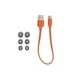 thumbnail image 5 of Audífonos para Juegos JBL Quantum TWS con cancelación de Ruido Inalámbricos Bluetooth Negros, 5 of 5