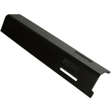 Porcelain Steel Heat Plate Replacement for Select BBQ Grillware and Uniflame Ga