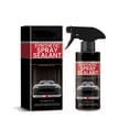 thumbnail image 3 of DPTALR Car Beauty Coating Agent Liquid Car Paint Spray 120ml, 3 of 9