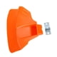 thumbnail image 3 of Protector de césped para desbrozadora de hilo/cubierta protectora universal para mantenimiento de césped L, 3 of 8