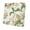 Leaves, variant on TOPCHANCES 2 Pcs Patio Stretch Sofa Cushion Covers Outdoor Cushion Covers Replacement with Elastic Bottom, Couch Slipcover Sofa Seat Covers Patio Furniture Protector, Green Forest