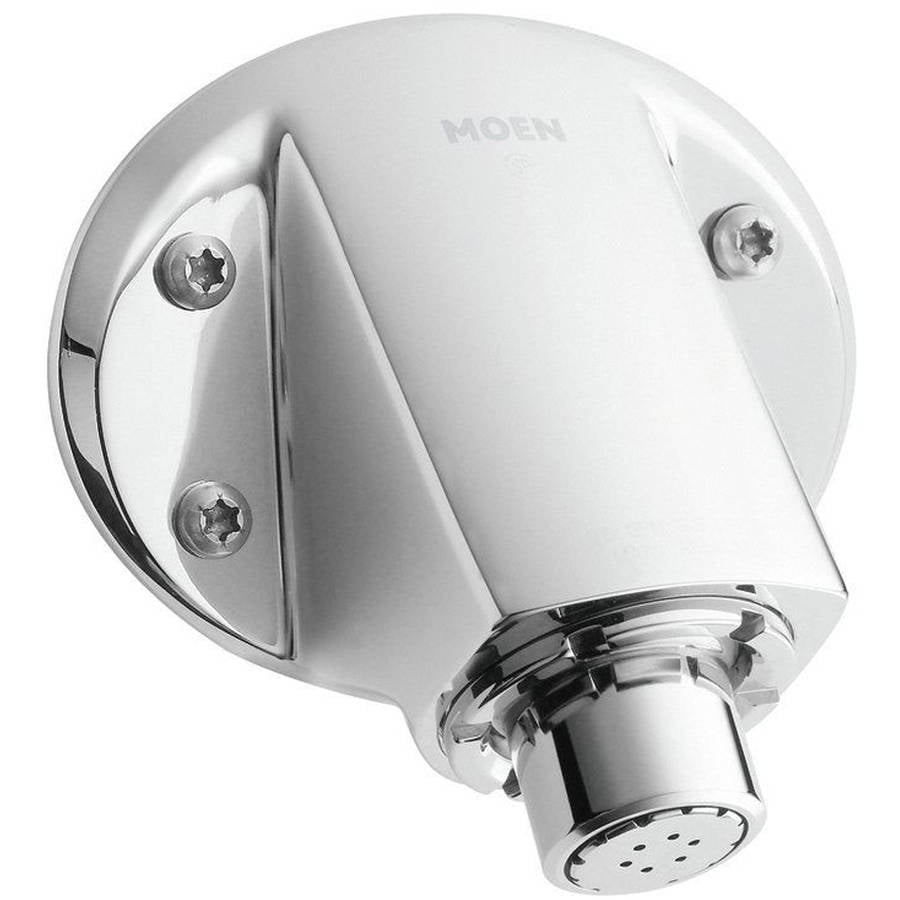 Moen 8292 MDURA 2.5 GPM Single Function Shower Head, Chrome