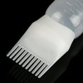 thumbnail image 6 of Siquannn Deep Hair Conditioner Curl Mix Leave in Conditioner Shampoo for Hard Water Hair Stuff for 4c Hair Deep Conditioner Natural Hair Chocolate Oil Hair Products Curl Conditioner 4c Hair Care, 6 of 8