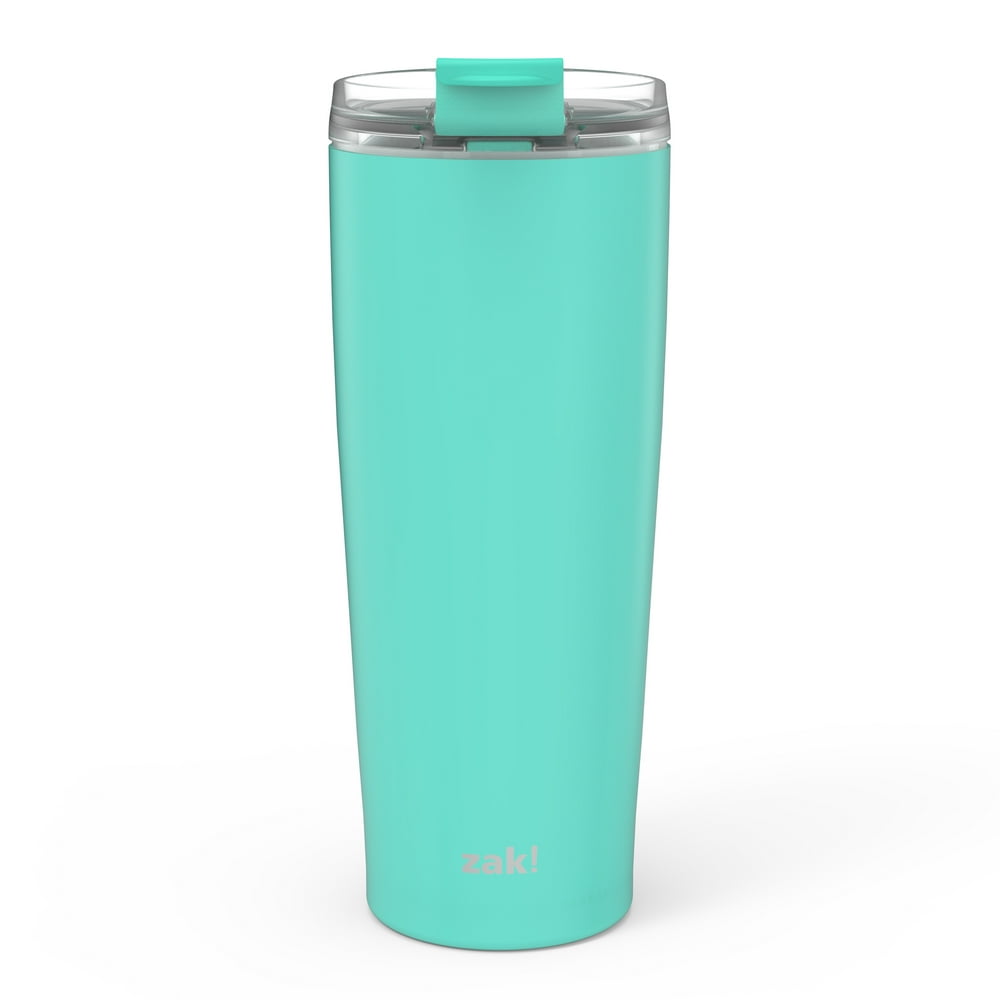 Zak 20, 24, 32 oz. Tumbler Stainless Steel Insulated Double Wall with