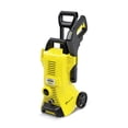 thumbnail image 2 of Hidrolavadora Kärcher K3 Power Control Home 1700 PSI 7 pzas, 2 of 10
