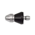 thumbnail image 4 of Almencla Sewer Drain Pipe Cleaning Nozzle Quickly Connector Sewer Cleaning Tool Accessory, 4 of 7