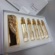 Maison Francis Kurkdjian Baccarat Rouge 540 6 pcs set.
