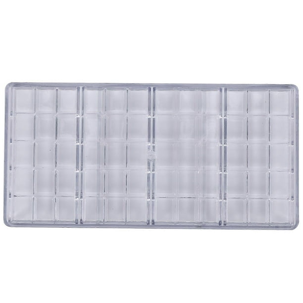 Chocolate Bar Maker Candy Mould Break Apart Bar Chocolate Mold Chocolate Diy Pastry Tools