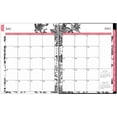 thumbnail image 3 of Blue Sky™ Weekly/Monthly Planning Calendar, 8-1/2" x 11", Analeis, July 2021 To June 2022, 130606, 3 of 8