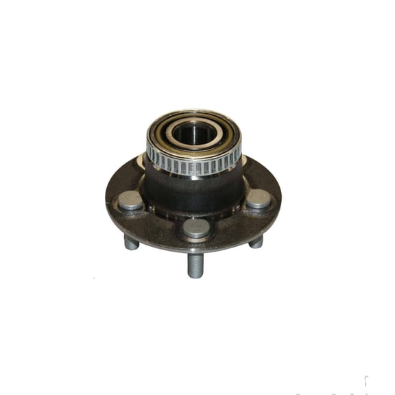 GMB 730-0036 Wheel Hub Module that fits a Chrysler Cirrus (1995-1997)