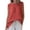 #149-Red, variant on Craaazy Ladies Oversized Sleeveless Tunic Tops, Lightweight Casual Blouse, Breathable High Low Hem Tank for Everyday Outfits Gifts