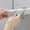 1pcs, variant on 304 Stainless Steel Over The Door Drawer Cabinet Hook,Double S-Shaped Hook Holder Hanger Heavy Duty Free Punching Door Back Hanging Clothes Hook Organizer for Towel Cloth Bags Sundries(2/4/8 pcs )