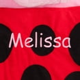 thumbnail image 3 of Personalized Napmats in 4 Adorable Designs, Sports, Dino, Ladybug or Owl, 3 of 4
