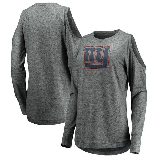 giants long sleeve t shirt
