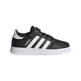 thumbnail image 1 of Tenis Adidas  Adidas Breaknet Negro Niño FZ0105, 1 of 5