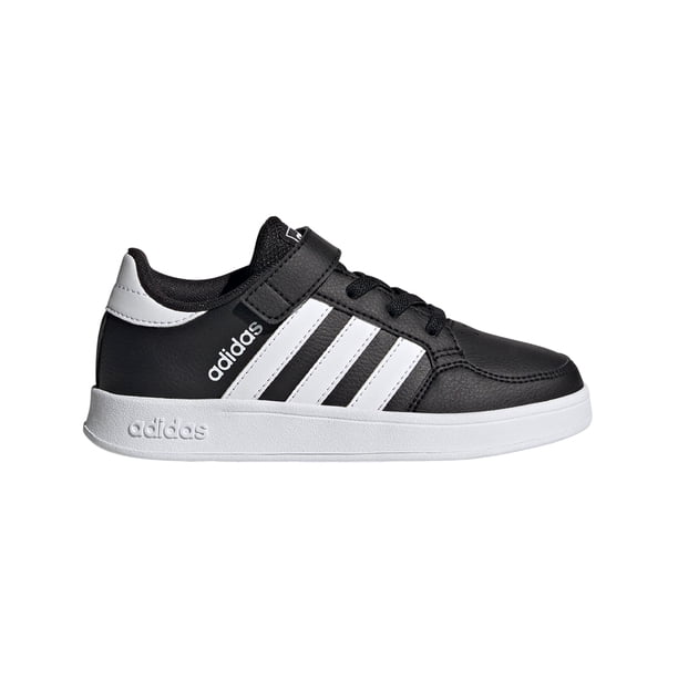 Tenis Adidas Adidas Breaknet Negro Niño FZ0105