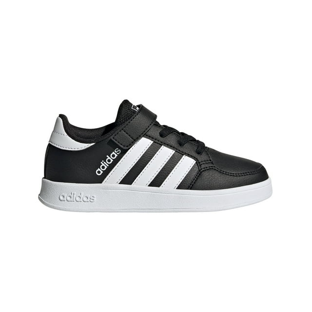 Tenis Adidas Adidas Breaknet Negro Niño FZ0105