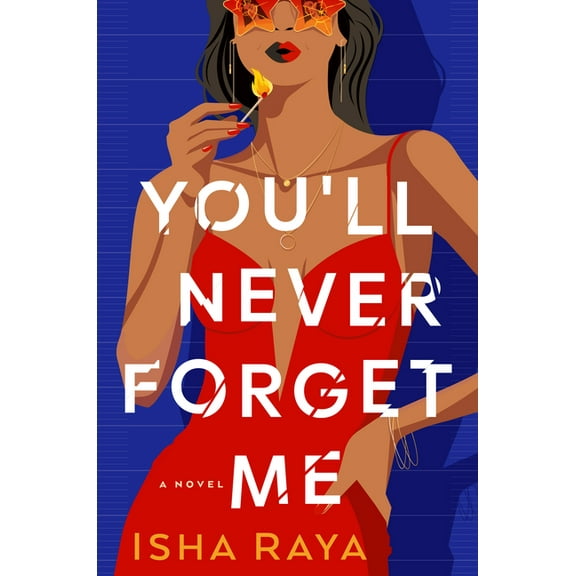 You'll Never Forget Me, (Hardcover)