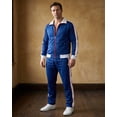 thumbnail image 3 of Men’s 2-Piece Tracksuit Series Three Jogging Outfit, 3 of 11