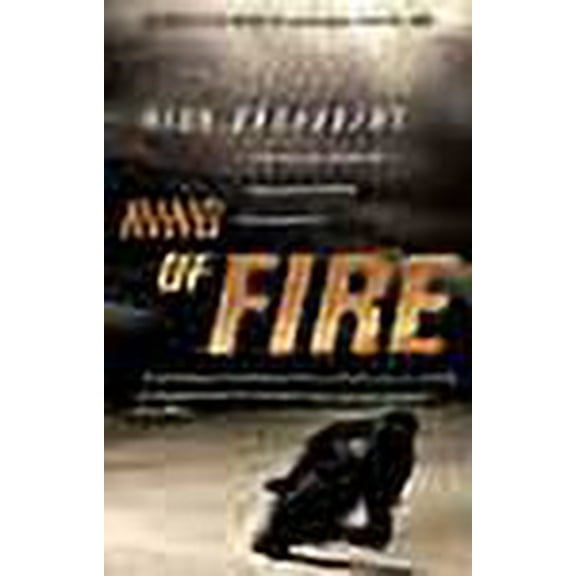 Ring of Fire Rick Broadbent (Paperback)
