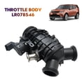 thumbnail image 3 of Throttle Body LR078546 pour Range Rover L405 L494 L320 3.0L Diesel, 3 of 15