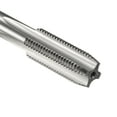 thumbnail image 4 of Unique Bargains 2Pcs Metric Taps M12 x 1.25mm Pitch Thread Plug Tap HSS for Threading Drill, 4 of 4