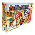 thumbnail image 2 of Mario Party Nintendo 64 Físico En Caja Con Manual, 2 of 11
