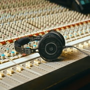 سماعات الرأس Audio-Technica ATH-R50x ذات الظهر المفتوح