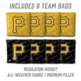 thumbnail image 5 of YouTheFan MLB Pittsburgh Pirates 2' x 3' Cornhole Game, 5 of 6