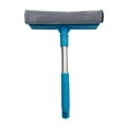 thumbnail image 4 of GUOOL Glass Wiper Window Washer Squeegee Window Cleaner Brush Double Sided Wiper, 4 of 7