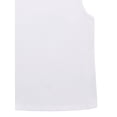 thumbnail image 5 of Garanimals Toddler Girl Core Camisole Multipack, 4-Pack, Sizes 18M-5T, 5 of 5