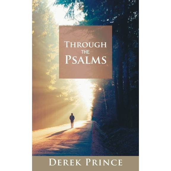 Through the Psalms (Paperback)
