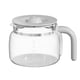 thumbnail image 1 of Jarra de Vidrio para Cafetera Shonshon de 10 Tazas Compatible con DCG01, 1 of 7