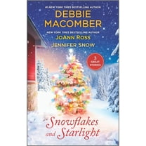 Snowflakes and Starlight: A Christmas Romance Novel, (Paperback)