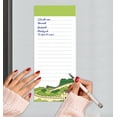 thumbnail image 6 of Inkdotpot Pack of 3 Magnetic Fridge To-Do List Notepads- Magnetic Memo Pads For Refrigerator-(50 Sheets Each)-SD, 6 of 7