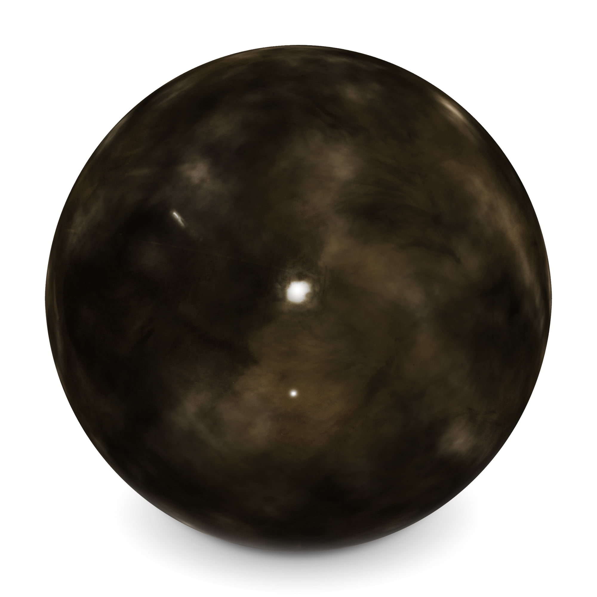 Hedstrom Vinyl Playball, 10 inch