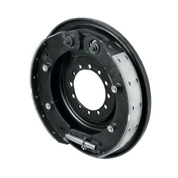 Brake Plate fits Massey Ferguson 135 240P 240 35X 35 231 20D 827143M95