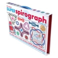 thumbnail image 3 of Kahootz Super Espirogr&aacute;fo, 75 Piezas Spirograph NA, 3 of 7