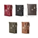 thumbnail image 4 of Cartera para hombre Sonducket monedero cerrojo bolsillo para tarjetas negro, 4 of 6