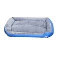 thumbnail image 2 of Dog Beds For Medium Dogs Washable Dog Bed Comfortable And Breathable Pet Bed Rectangle Warming Dog Bed For Medium Dogs, 2 of 5
