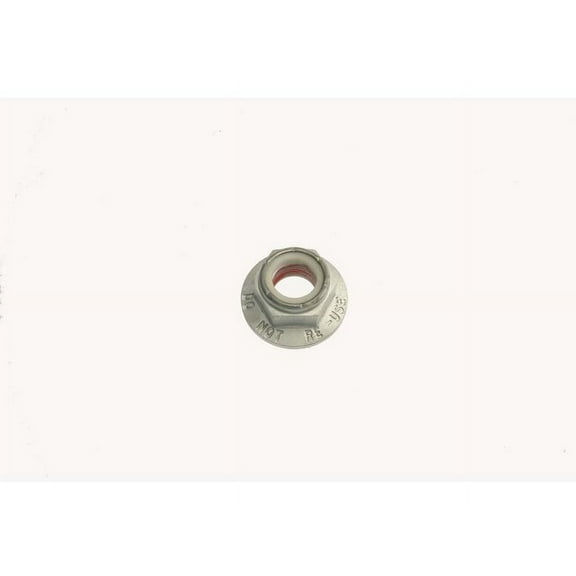 Front Spindle Nut - Compatible with 1997 - 2004 Dodge Dakota RWD 1998 1999 2000 2001 2002 2003