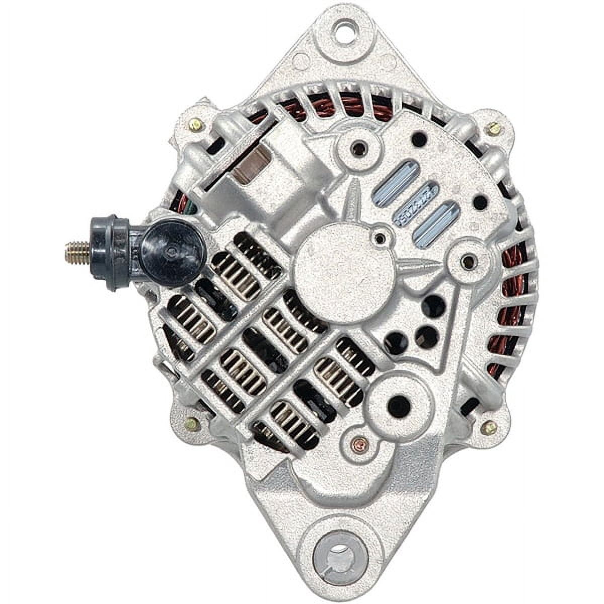 ACDelco 335-1299 Alternator Fits select: 1999-2005 SUBARU FORESTER, 2000-2004 SUBARU LEGACY