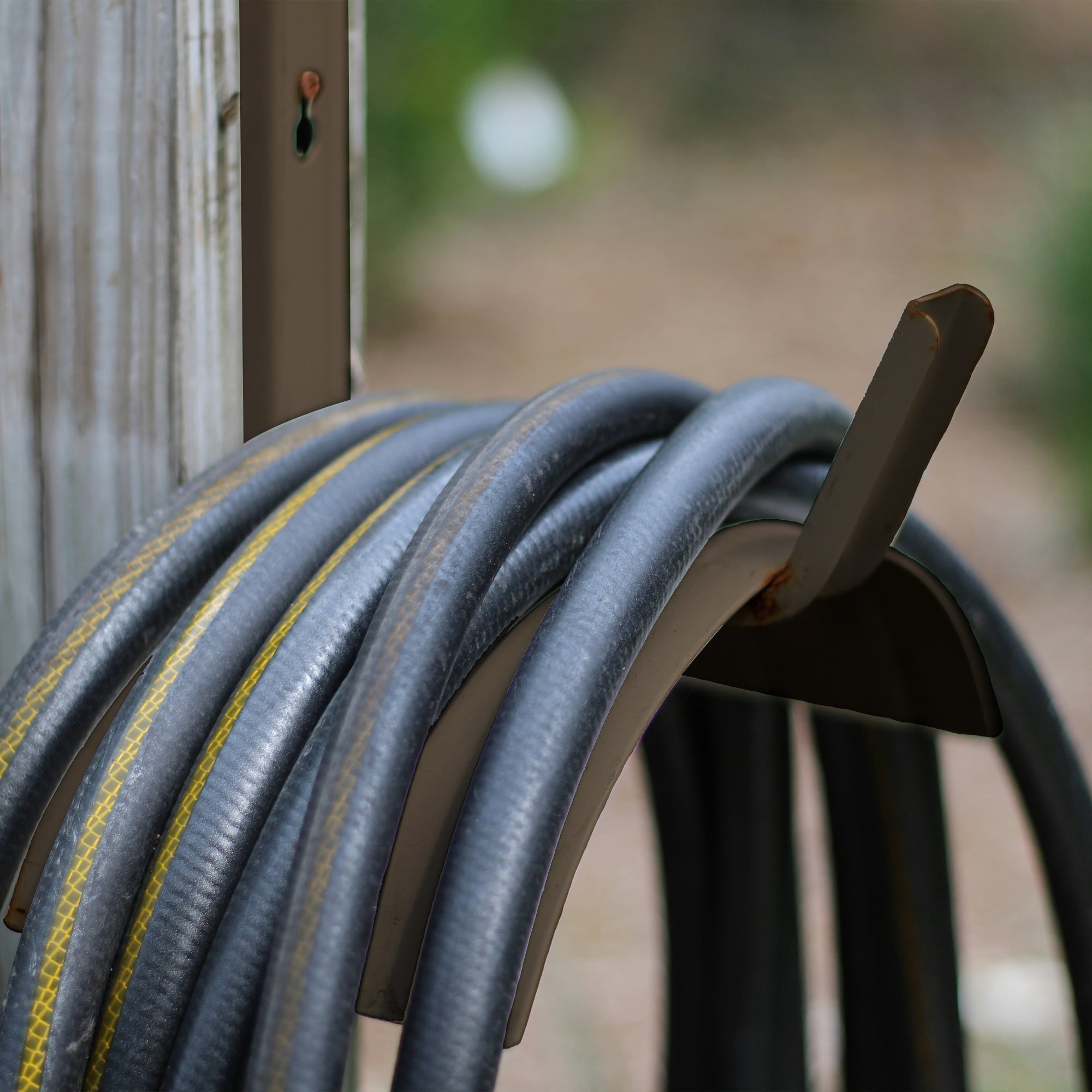 Mtl Hose Hanger