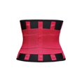 thumbnail image 4 of Ceinture Gainante pour Femmes, Gaine Taille, Ceinture Amincissante Ventre, Corset Post-Partum, Ceintures Gainantes, 4 of 6