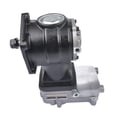 thumbnail image 3 of NEWZQ Air Brake Compressor for Volvo FH12 FM12 NH12 FM9 Replaces 4123520050 4123520300 21353460, 3 of 9