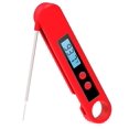 thumbnail image 1 of Waterproof Barbecue Meat Thermometer, Kitchen Food Thermometer, 1 of 4