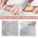 thumbnail image 5 of Guantes de alambre plateado para lavar platos Herramientas de limpieza para el hogar Cocina Hogar;G NUEVO Mejor, 5 of 7